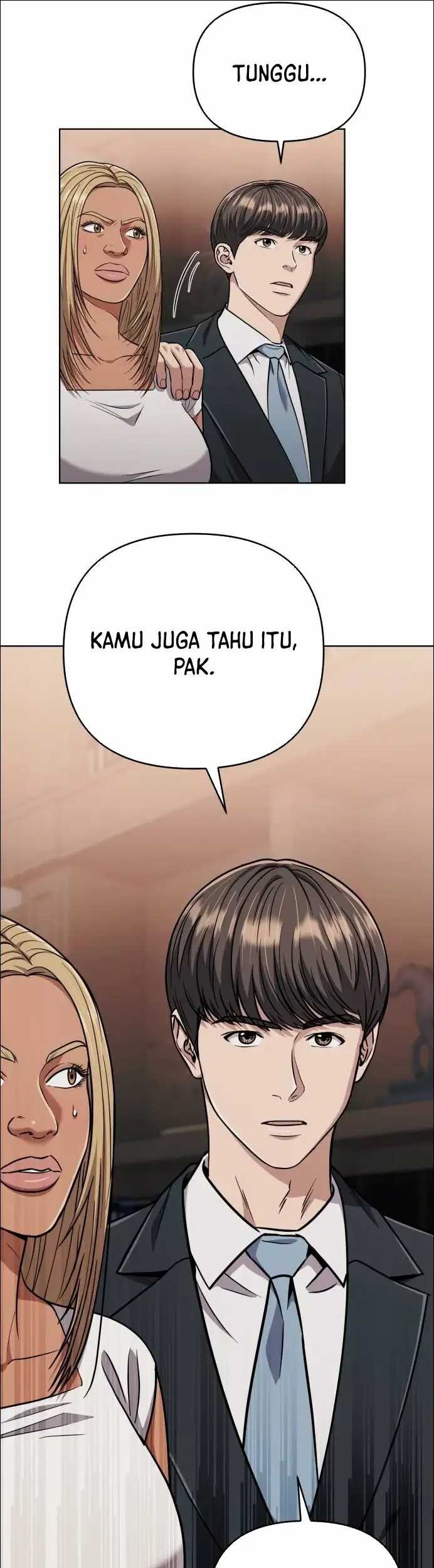 The New Employee Kim Chul-Soo Chapter 42 - halaman 26