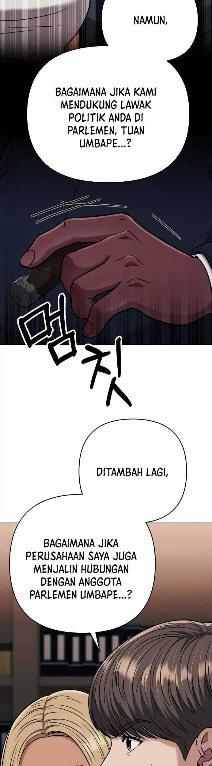 The New Employee Kim Chul-Soo Chapter 42 - halaman 27