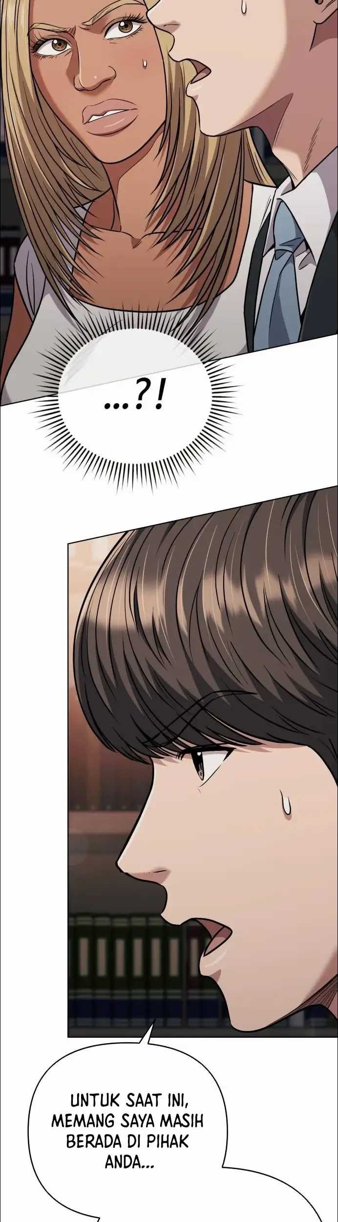The New Employee Kim Chul-Soo Chapter 42 - halaman 28