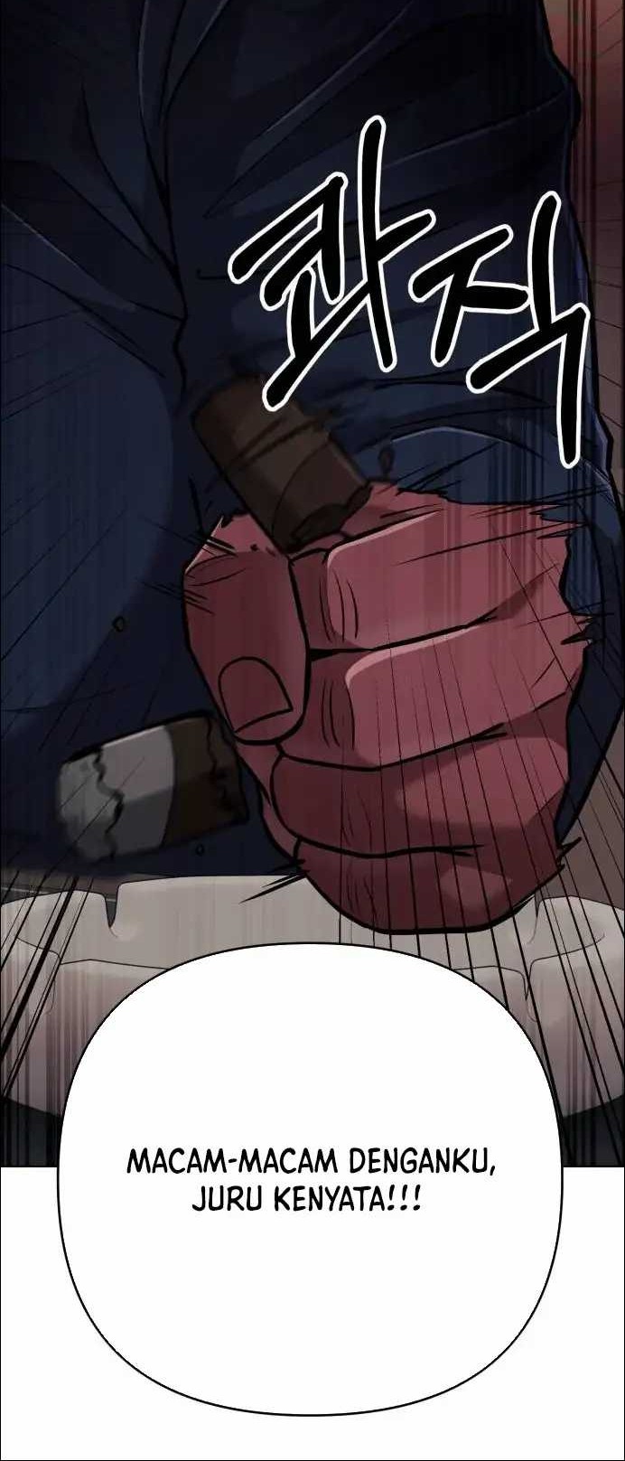 The New Employee Kim Chul-Soo Chapter 42 - halaman 33