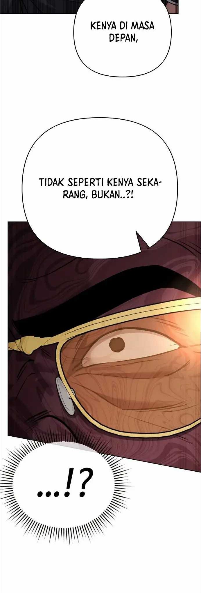 The New Employee Kim Chul-Soo Chapter 42 - halaman 37