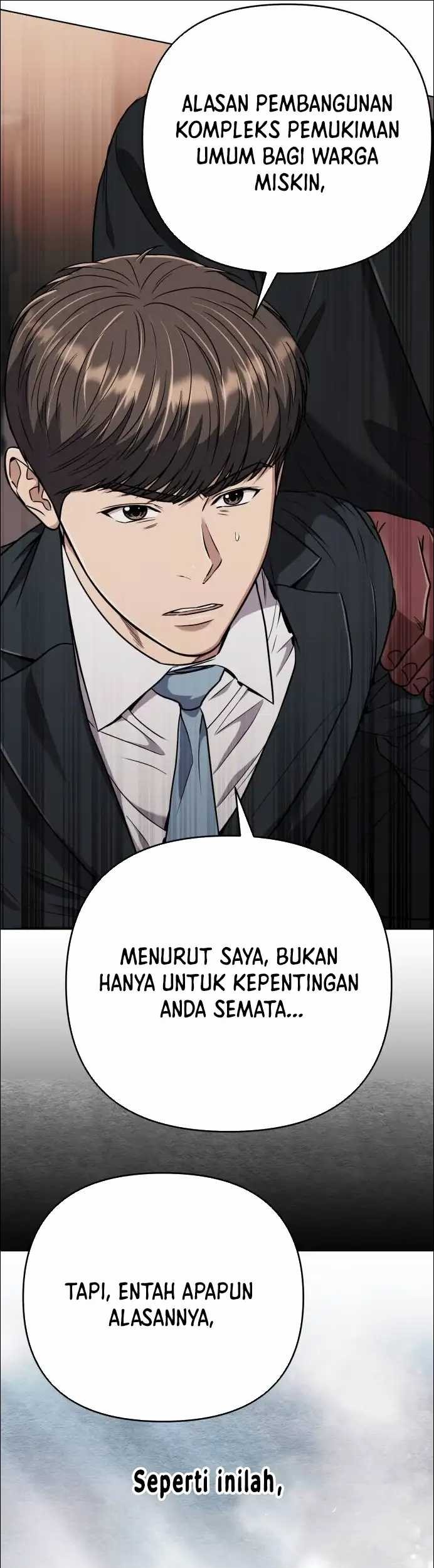 The New Employee Kim Chul-Soo Chapter 42 - halaman 38
