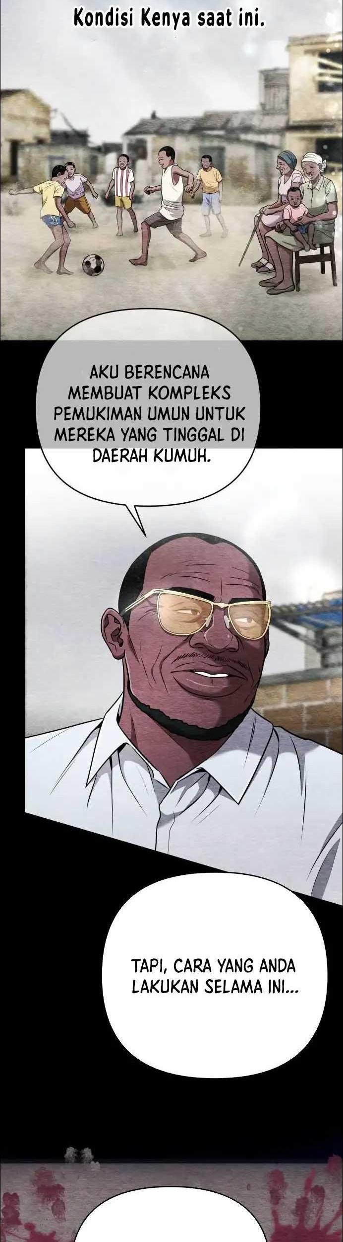 The New Employee Kim Chul-Soo Chapter 42 - halaman 39