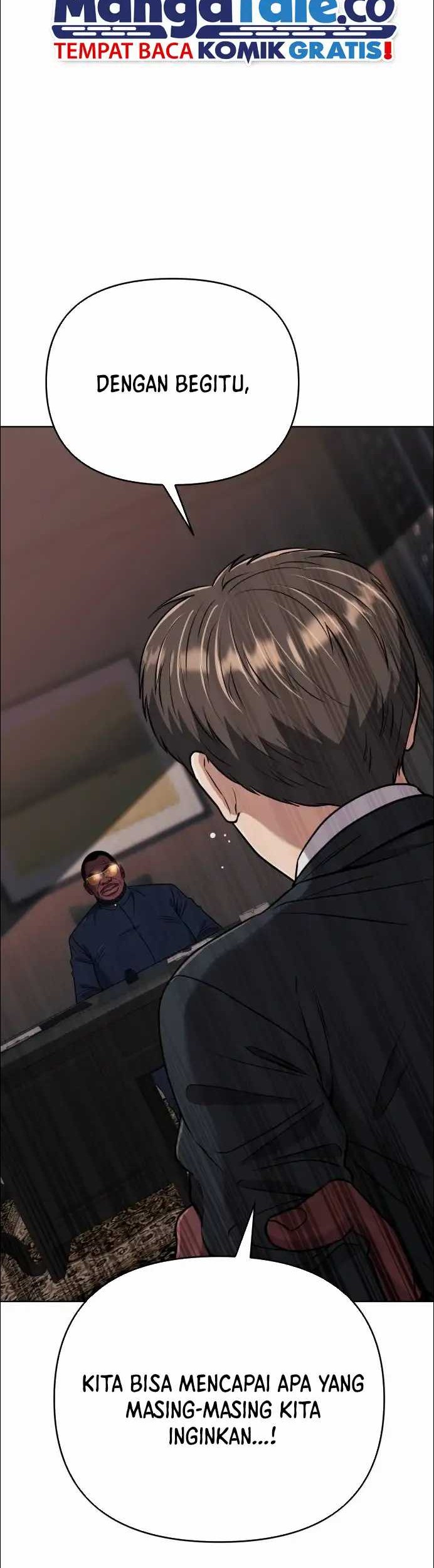 The New Employee Kim Chul-Soo Chapter 42 - halaman 43