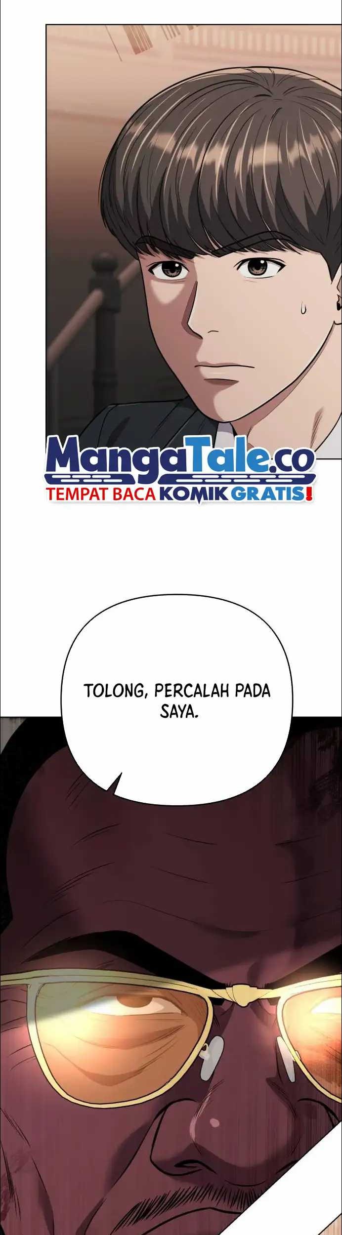 The New Employee Kim Chul-Soo Chapter 42 - halaman 44