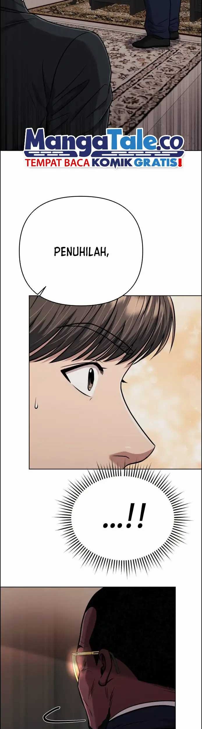 The New Employee Kim Chul-Soo Chapter 42 - halaman 51