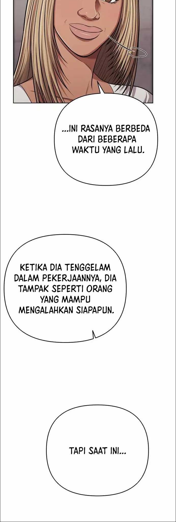 The New Employee Kim Chul-Soo Chapter 42 - halaman 57