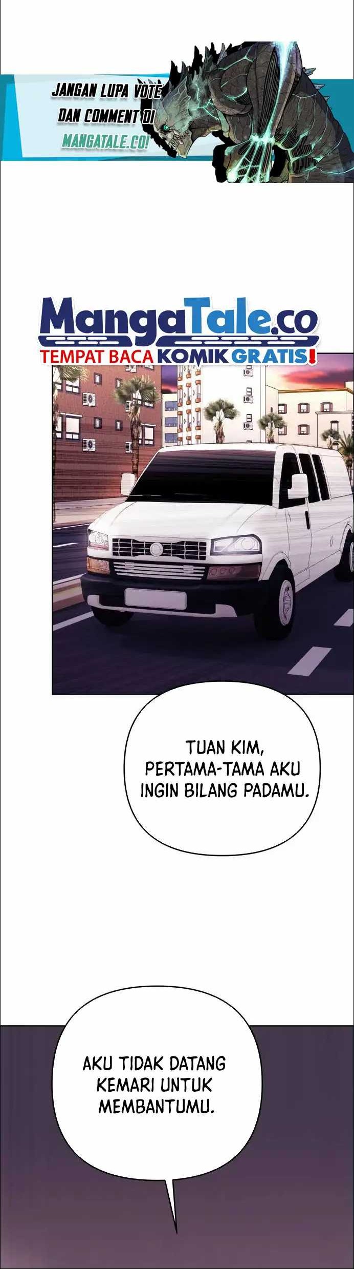 The New Employee Kim Chul-Soo Chapter 42 - halaman 9