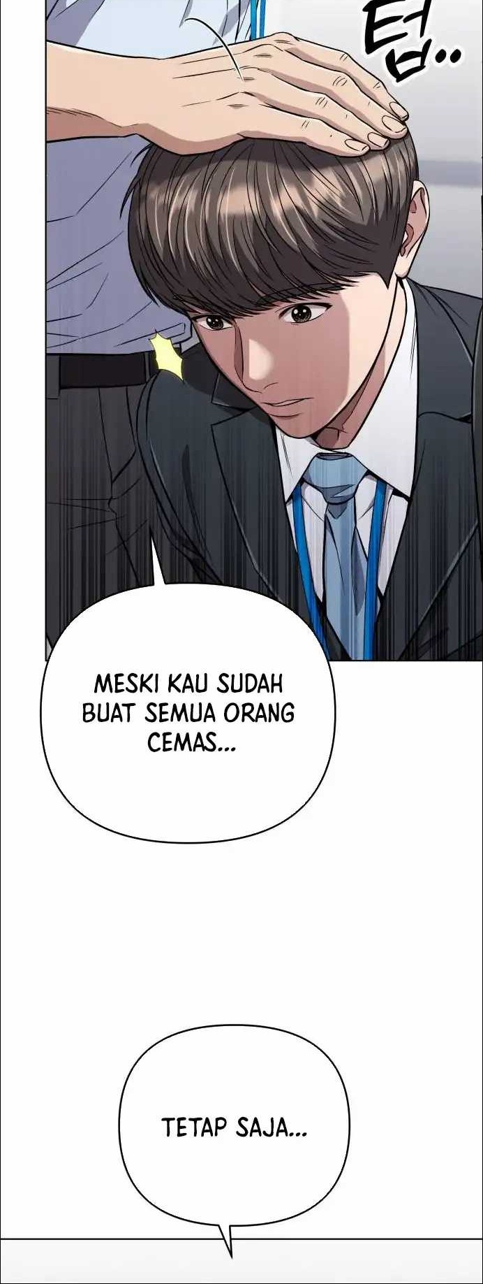 The New Employee Kim Chul-Soo Chapter 43 - halaman 12