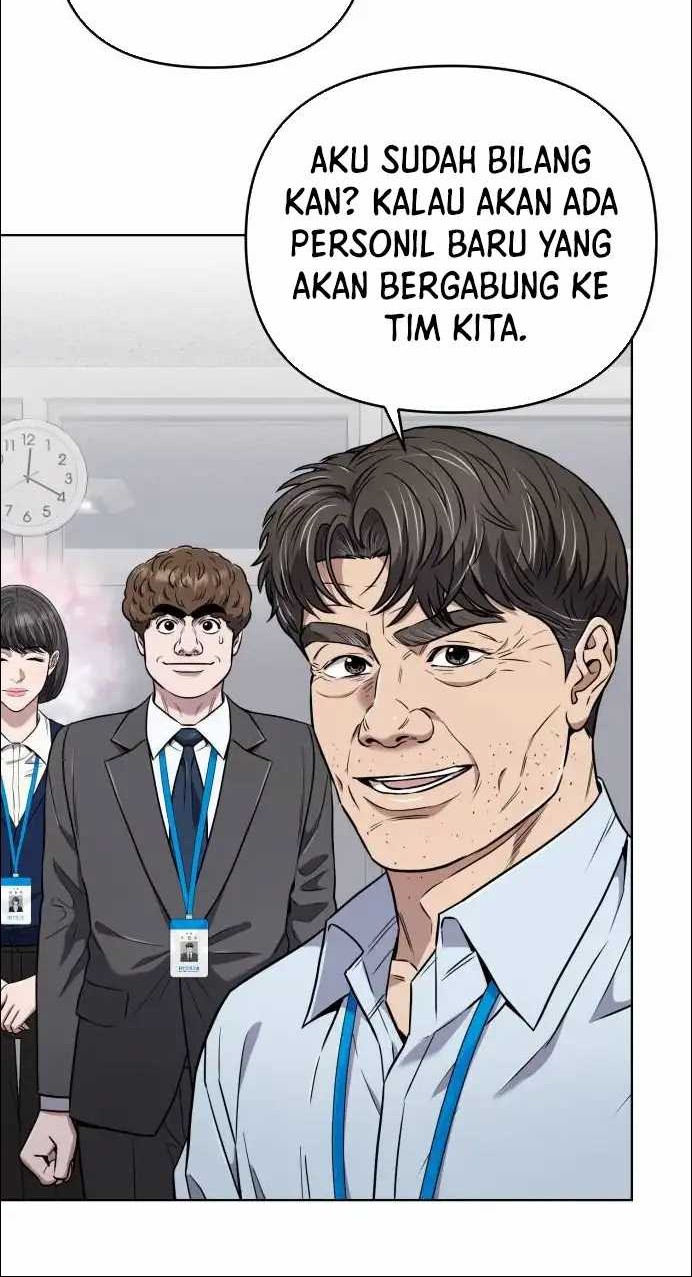 The New Employee Kim Chul-Soo Chapter 43 - halaman 24