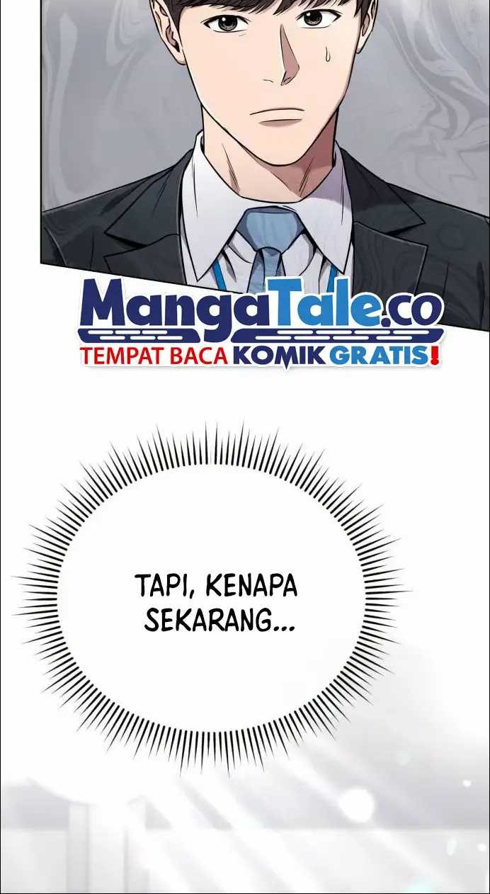 The New Employee Kim Chul-Soo Chapter 43 - halaman 28