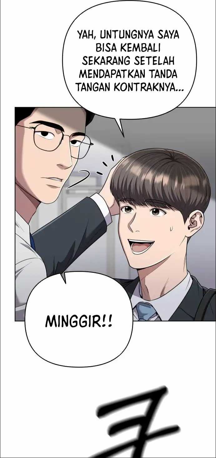 The New Employee Kim Chul-Soo Chapter 43 - halaman 4