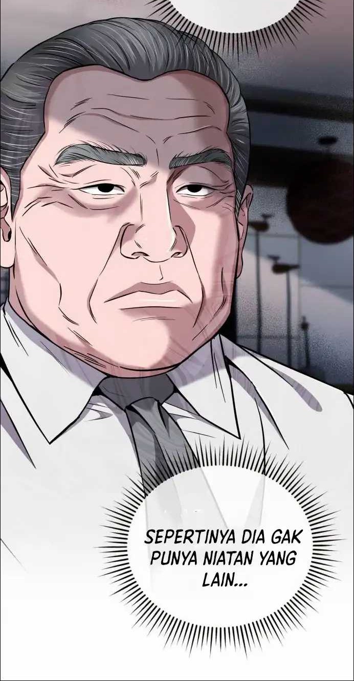 The New Employee Kim Chul-Soo Chapter 43 - halaman 40
