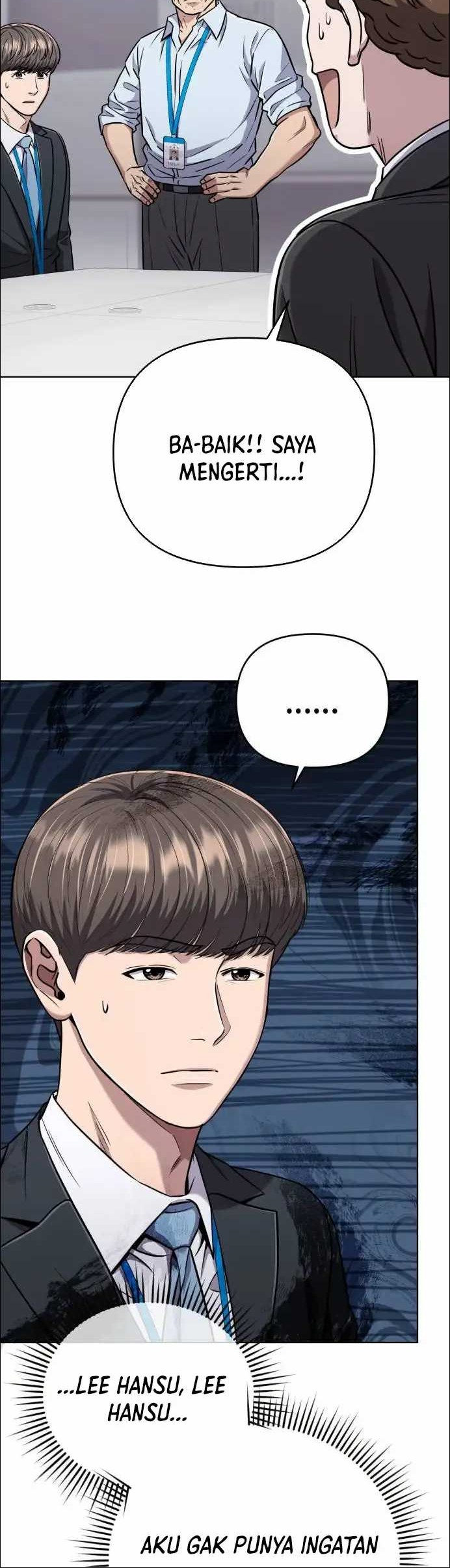 The New Employee Kim Chul-Soo Chapter 43 - halaman 48