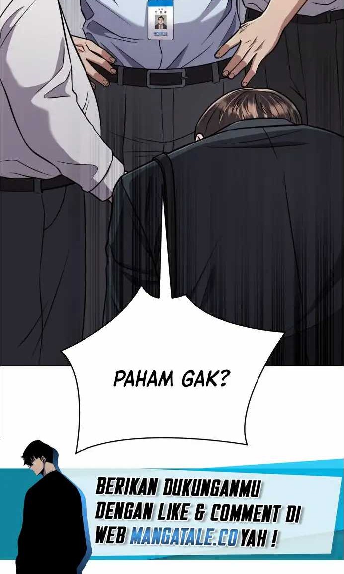 The New Employee Kim Chul-Soo Chapter 43 - halaman 8