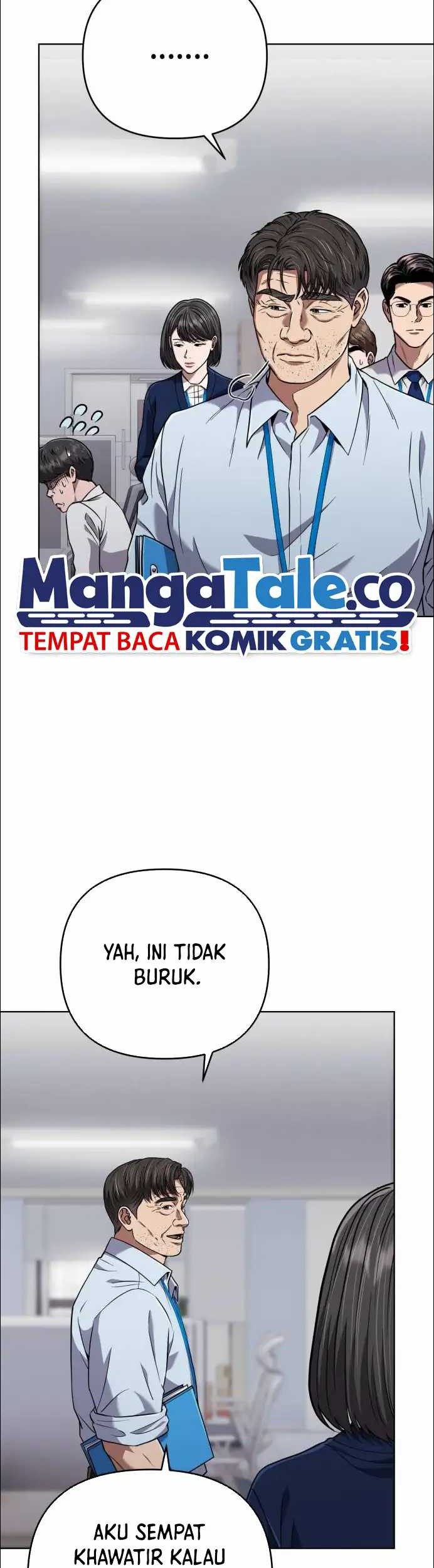 The New Employee Kim Chul-Soo Chapter 44 - halaman 12