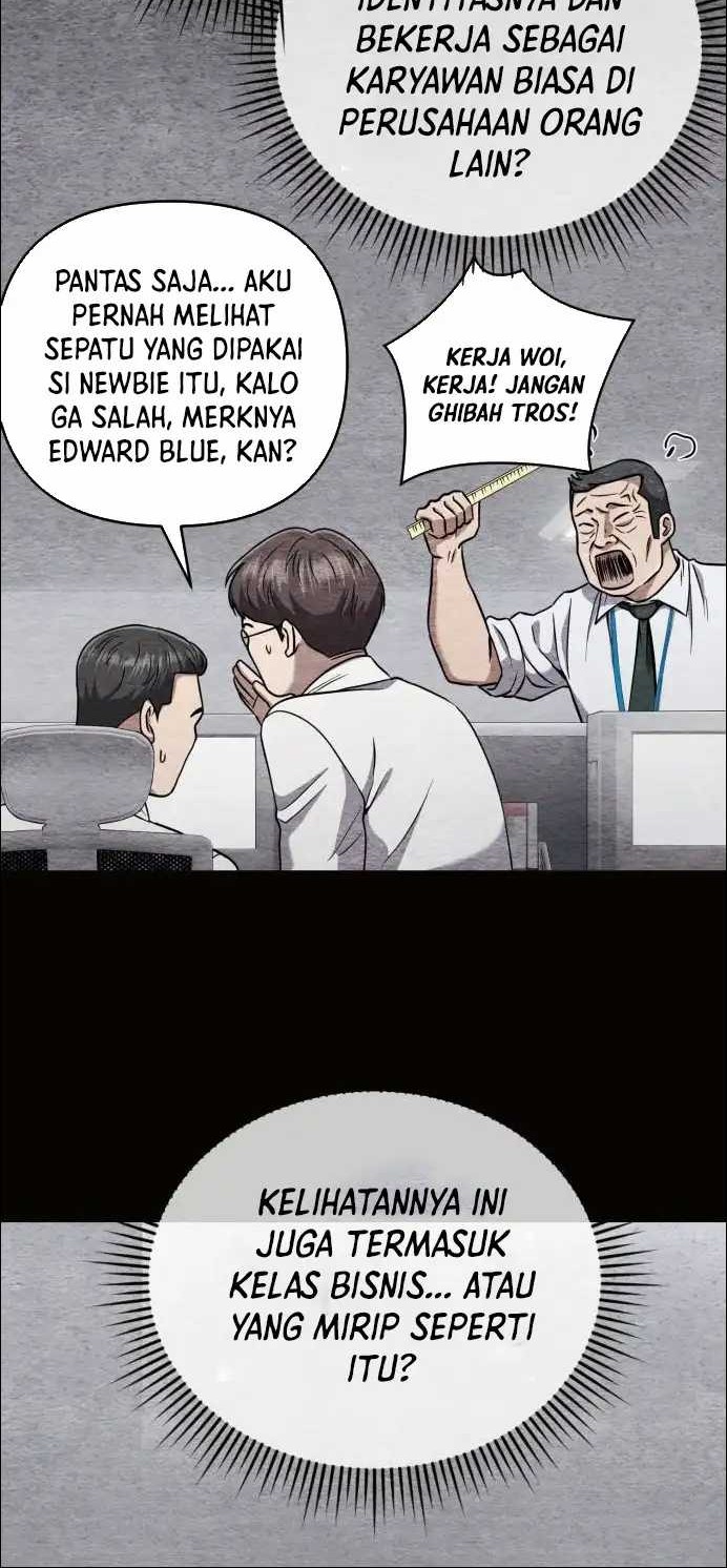 The New Employee Kim Chul-Soo Chapter 44 - halaman 17