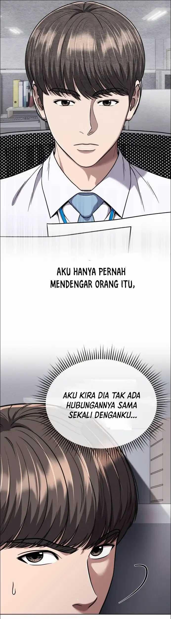 The New Employee Kim Chul-Soo Chapter 44 - halaman 18