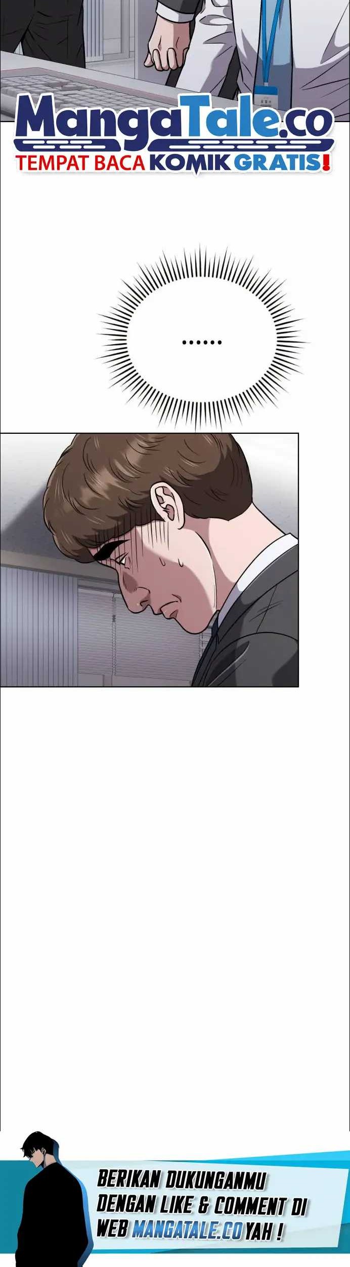 The New Employee Kim Chul-Soo Chapter 44 - halaman 21