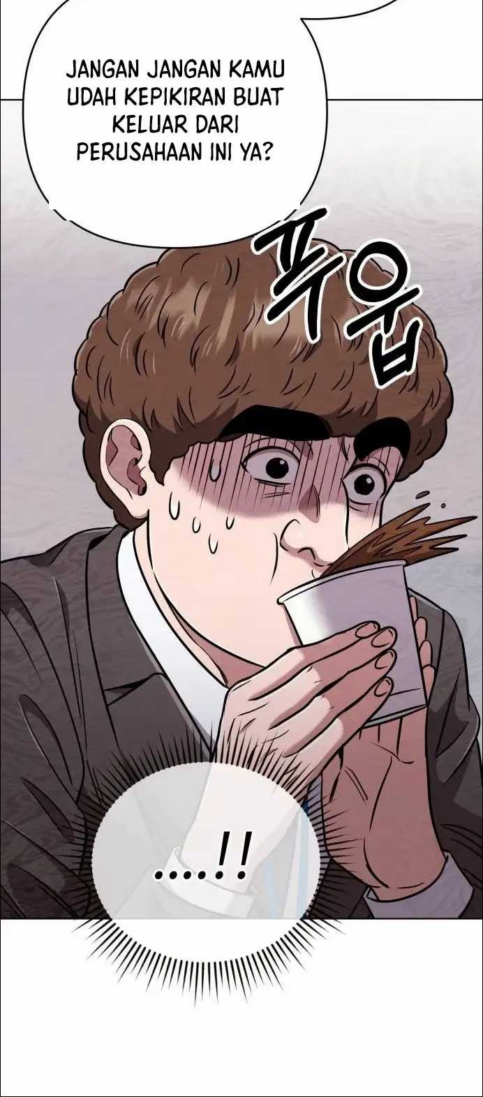 The New Employee Kim Chul-Soo Chapter 44 - halaman 30