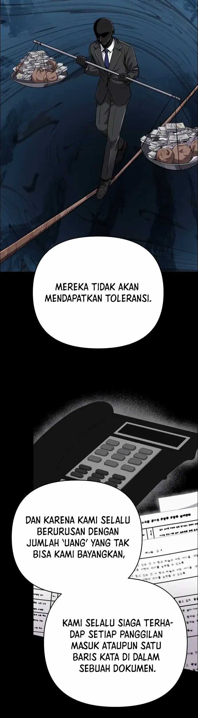 The New Employee Kim Chul-Soo Chapter 44 - halaman 39