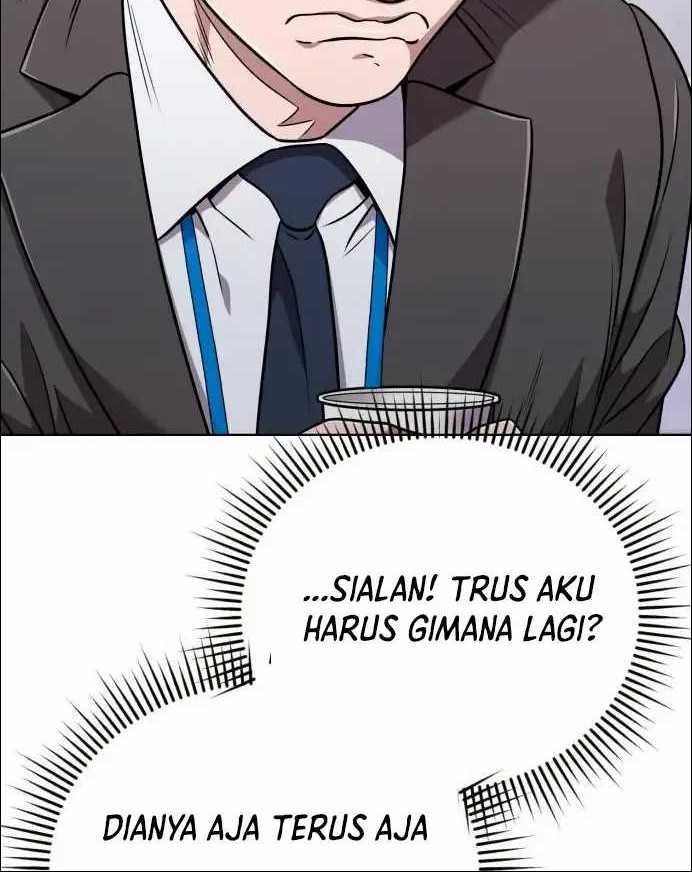 The New Employee Kim Chul-Soo Chapter 44 - halaman 44