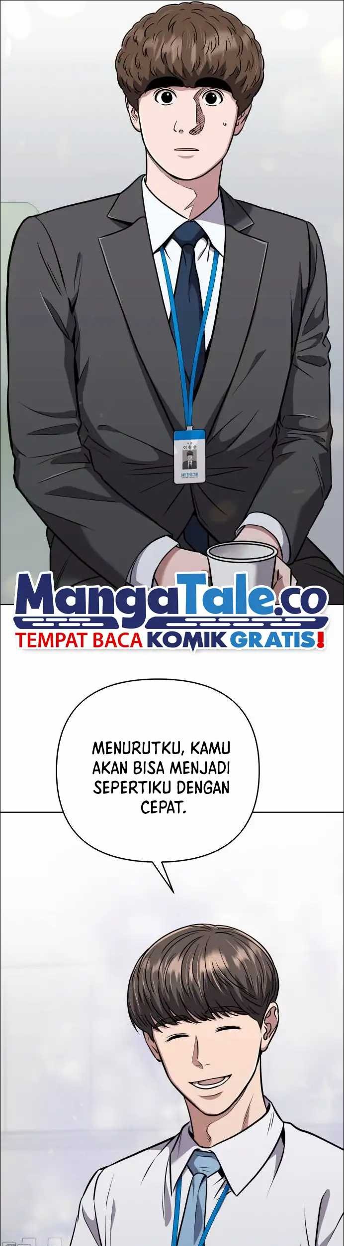 The New Employee Kim Chul-Soo Chapter 44 - halaman 49