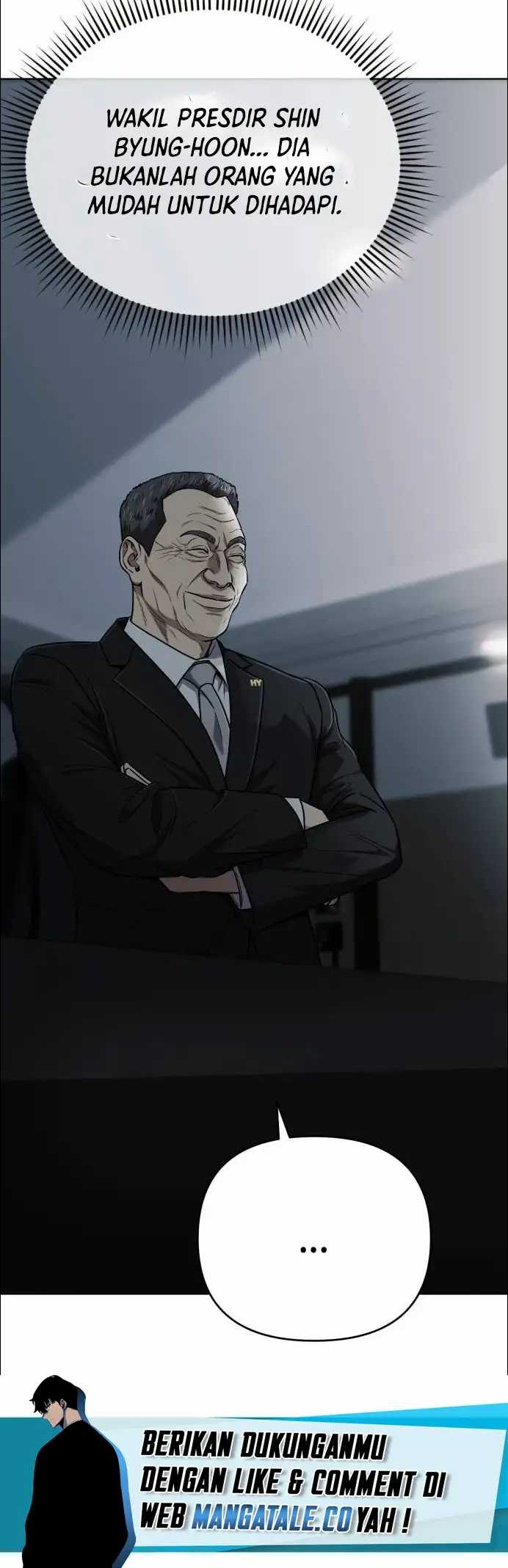 The New Employee Kim Chul-Soo Chapter 44 - halaman 5