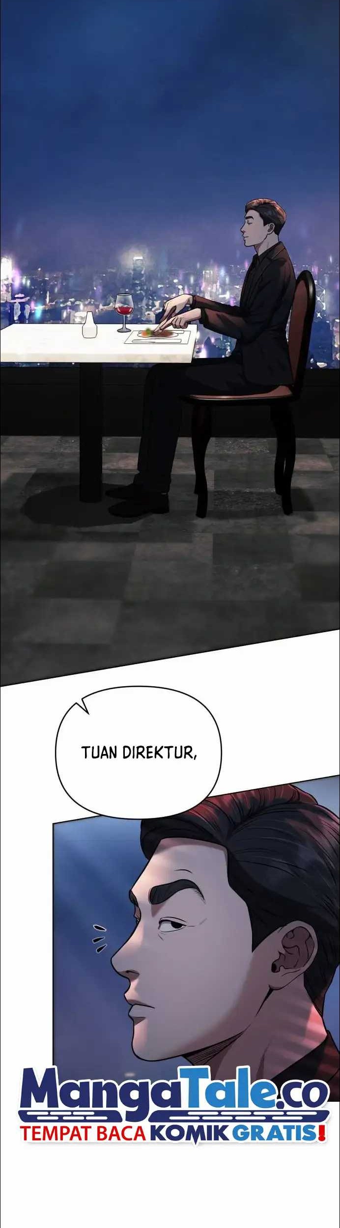 The New Employee Kim Chul-Soo Chapter 44 - halaman 52