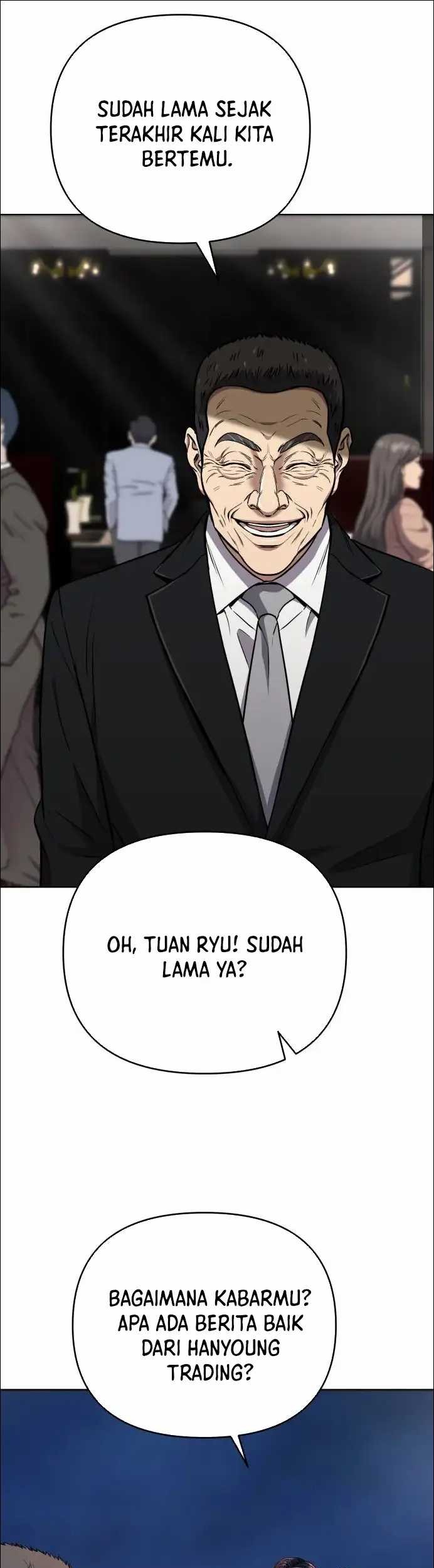 The New Employee Kim Chul-Soo Chapter 44 - halaman 54