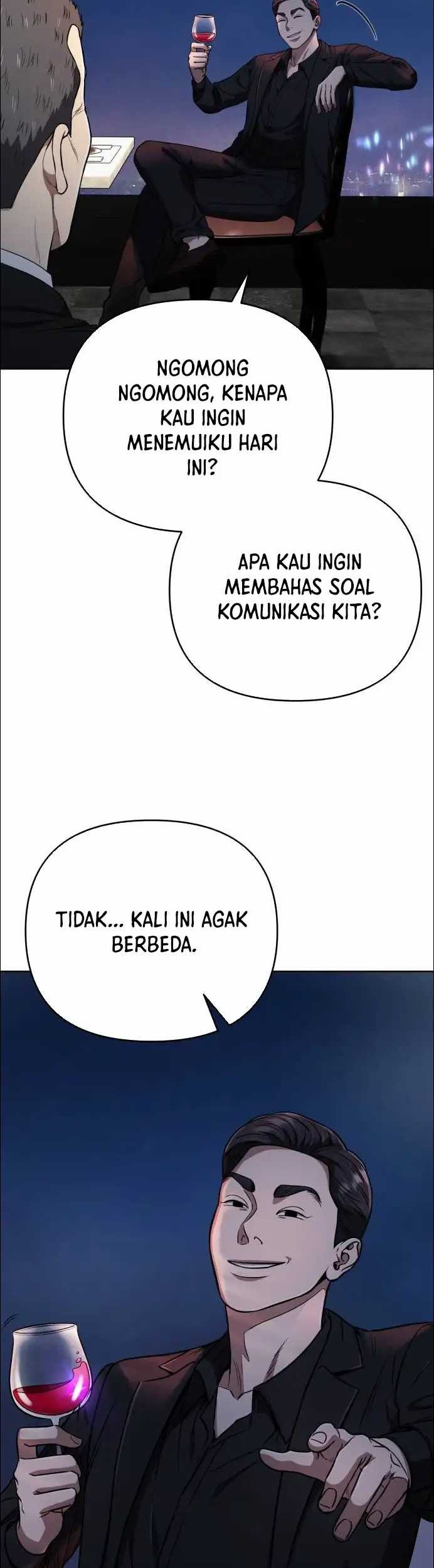 The New Employee Kim Chul-Soo Chapter 44 - halaman 55