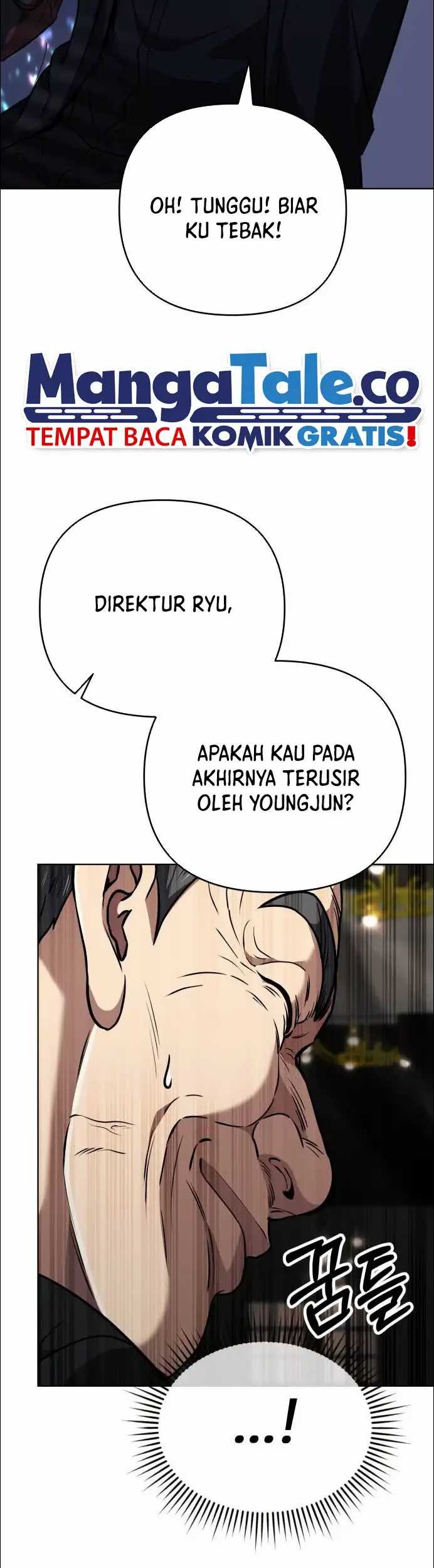The New Employee Kim Chul-Soo Chapter 44 - halaman 56