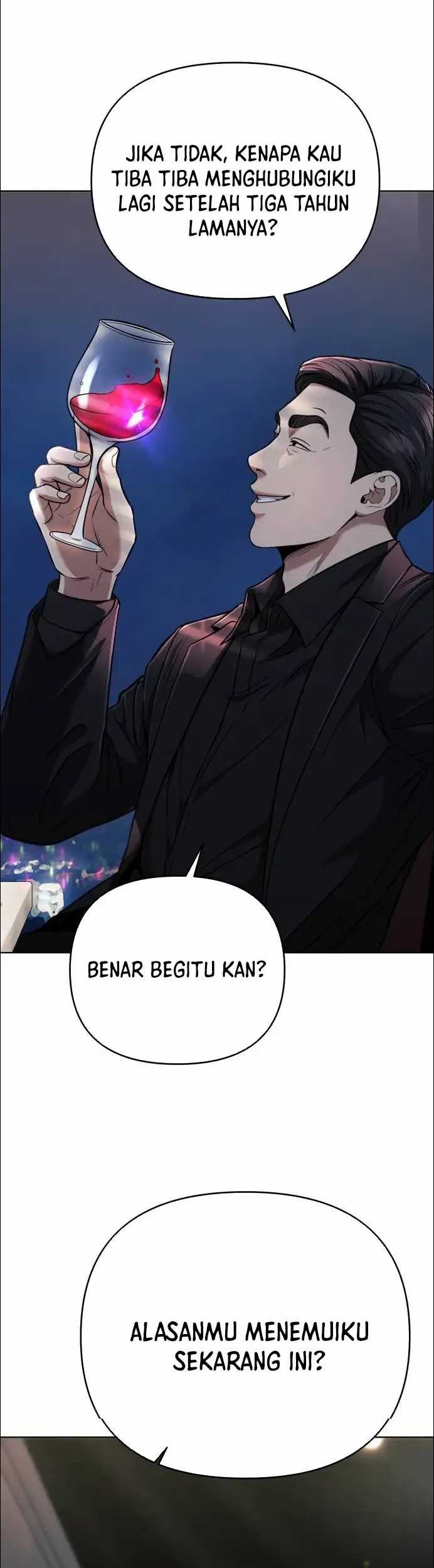 The New Employee Kim Chul-Soo Chapter 44 - halaman 57