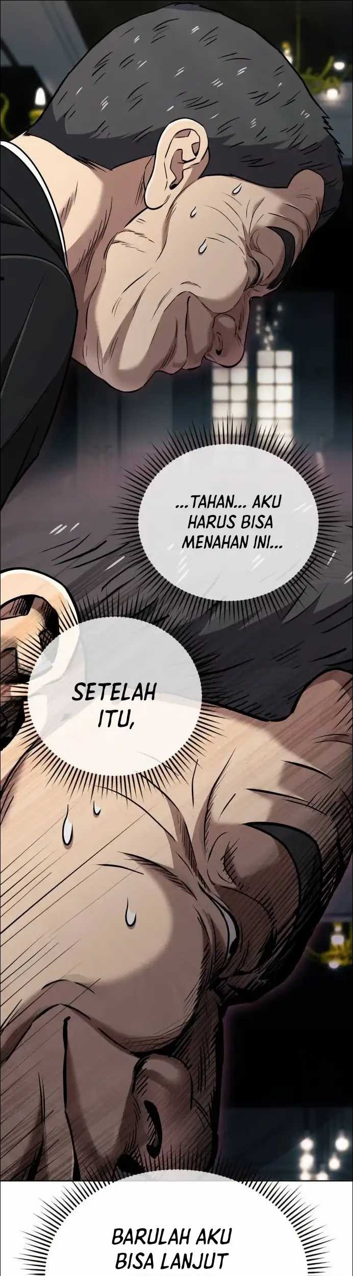 The New Employee Kim Chul-Soo Chapter 44 - halaman 59