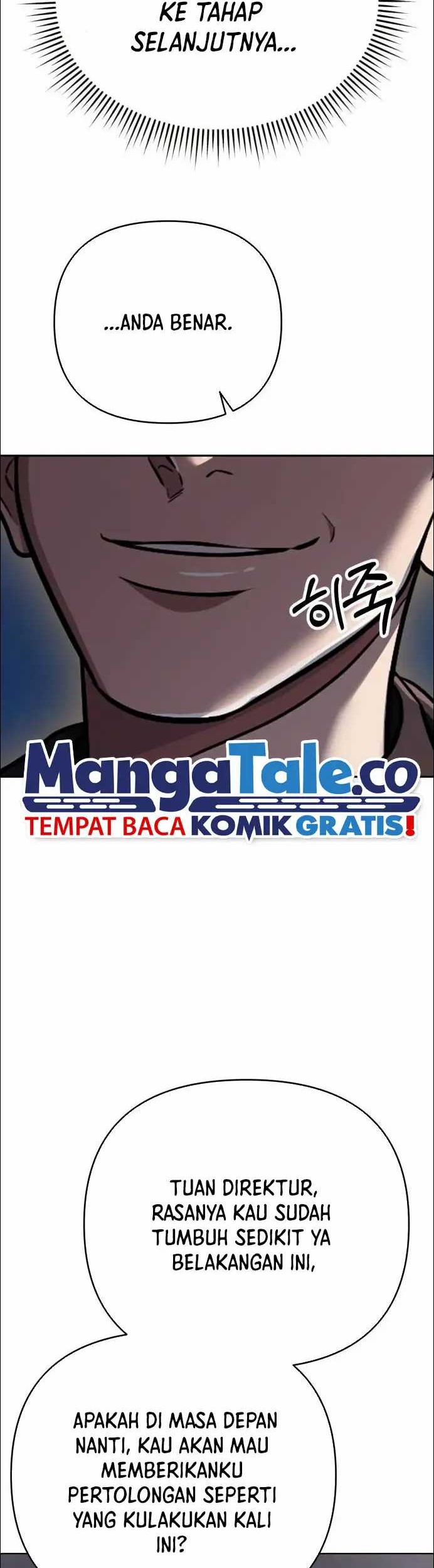 The New Employee Kim Chul-Soo Chapter 44 - halaman 60