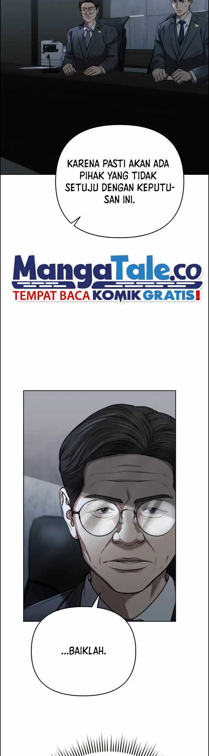 The New Employee Kim Chul-Soo Chapter 44 - halaman 7