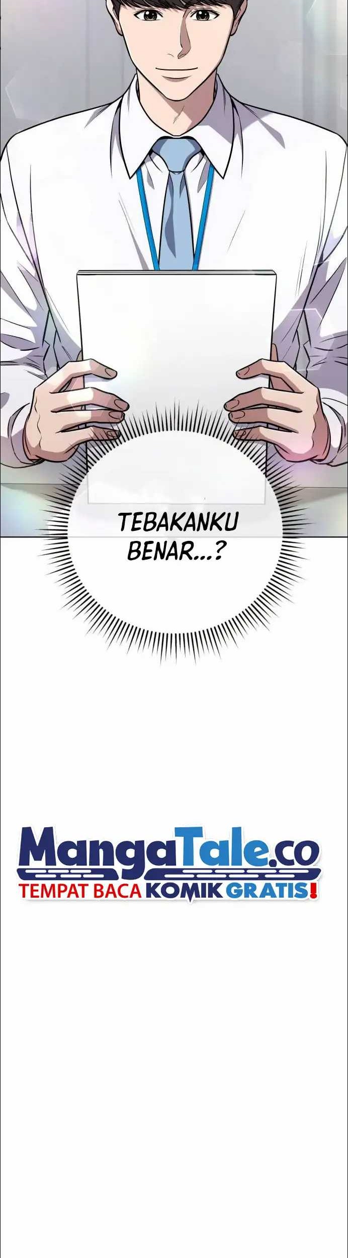 The New Employee Kim Chul-Soo Chapter 45 - halaman 11