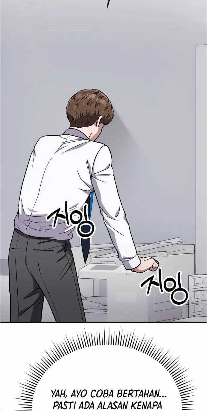 The New Employee Kim Chul-Soo Chapter 45 - halaman 13