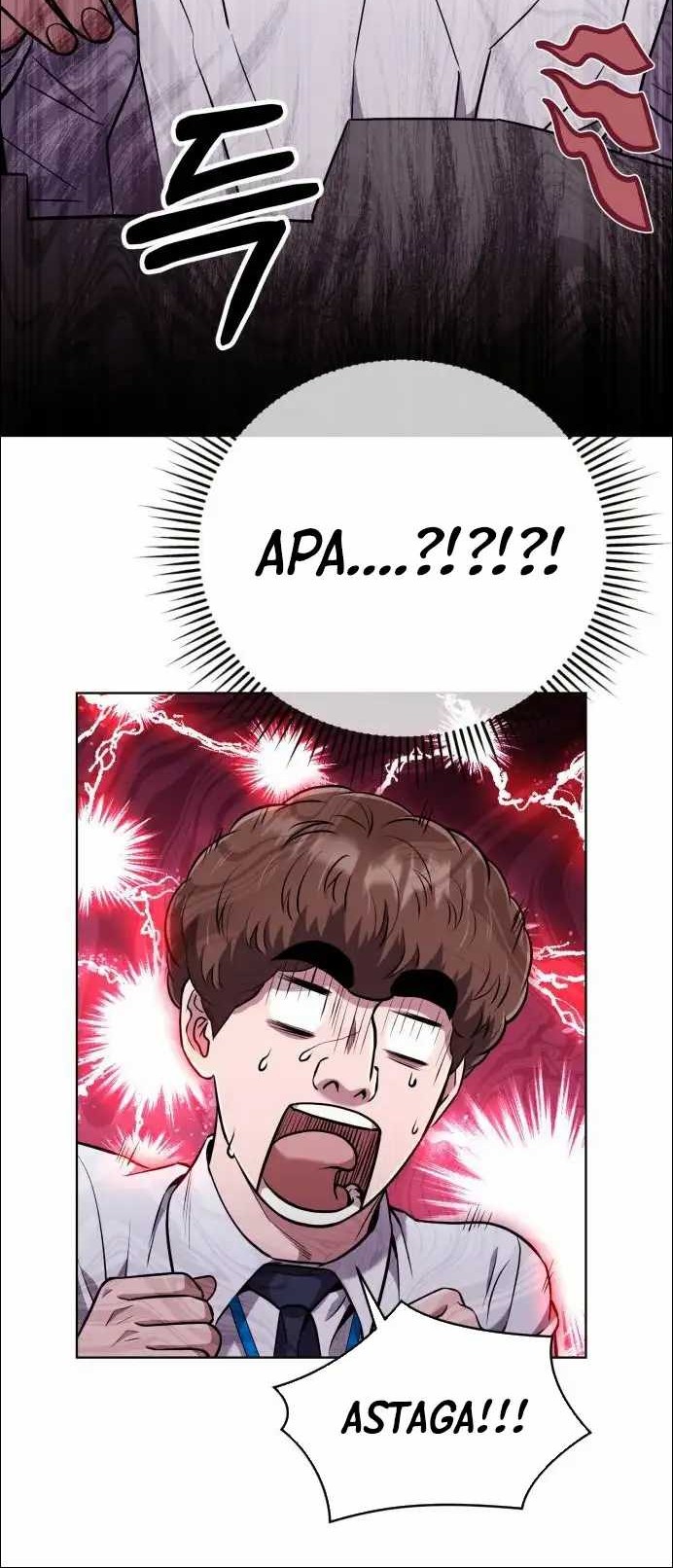 The New Employee Kim Chul-Soo Chapter 45 - halaman 17