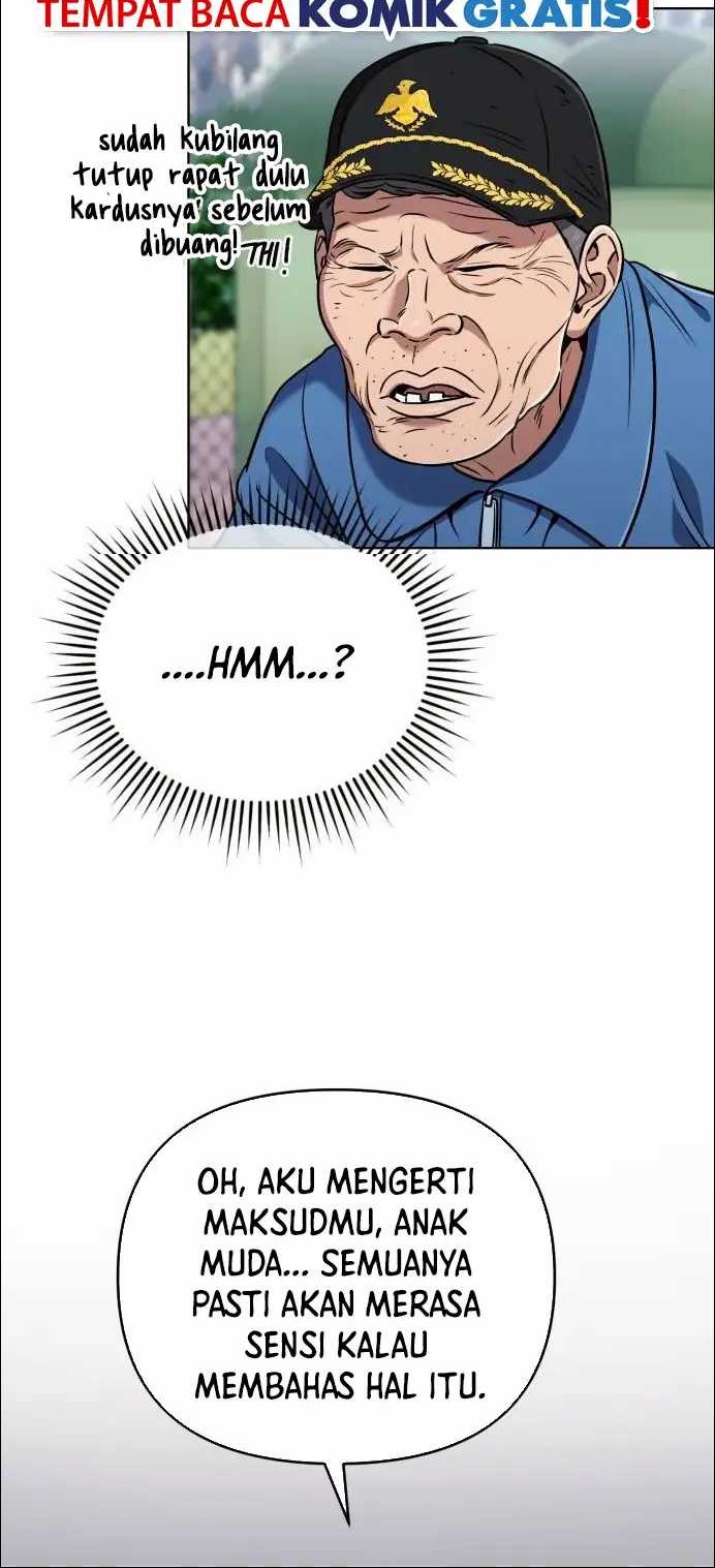 The New Employee Kim Chul-Soo Chapter 45 - halaman 29