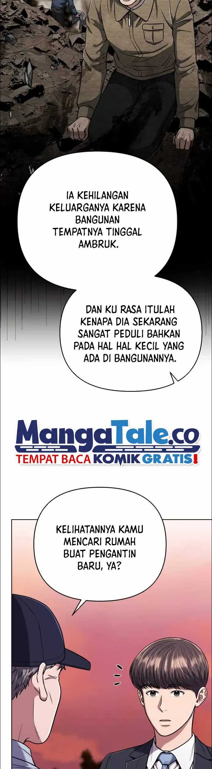 The New Employee Kim Chul-Soo Chapter 45 - halaman 39