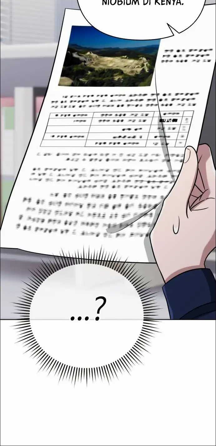The New Employee Kim Chul-Soo Chapter 45 - halaman 45