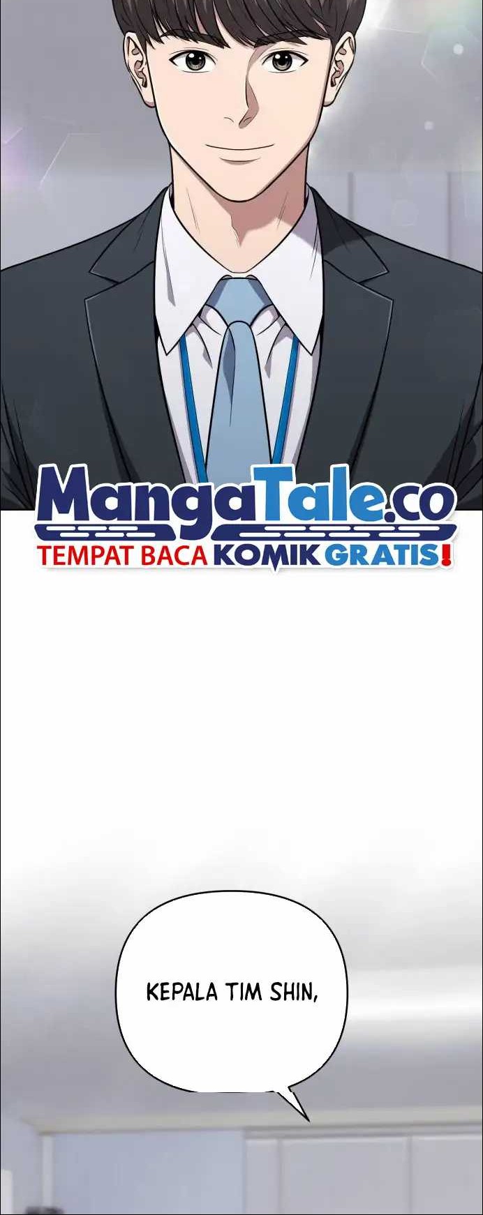 The New Employee Kim Chul-Soo Chapter 45 - halaman 49