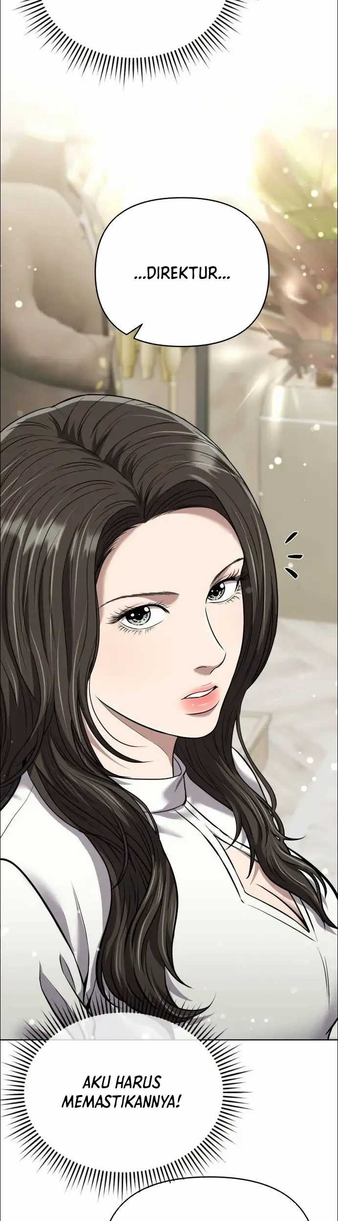 The New Employee Kim Chul-Soo Chapter 45 - halaman 61
