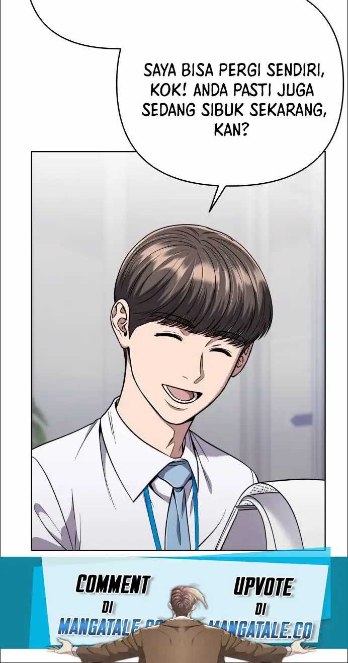 The New Employee Kim Chul-Soo Chapter 45 - halaman 9