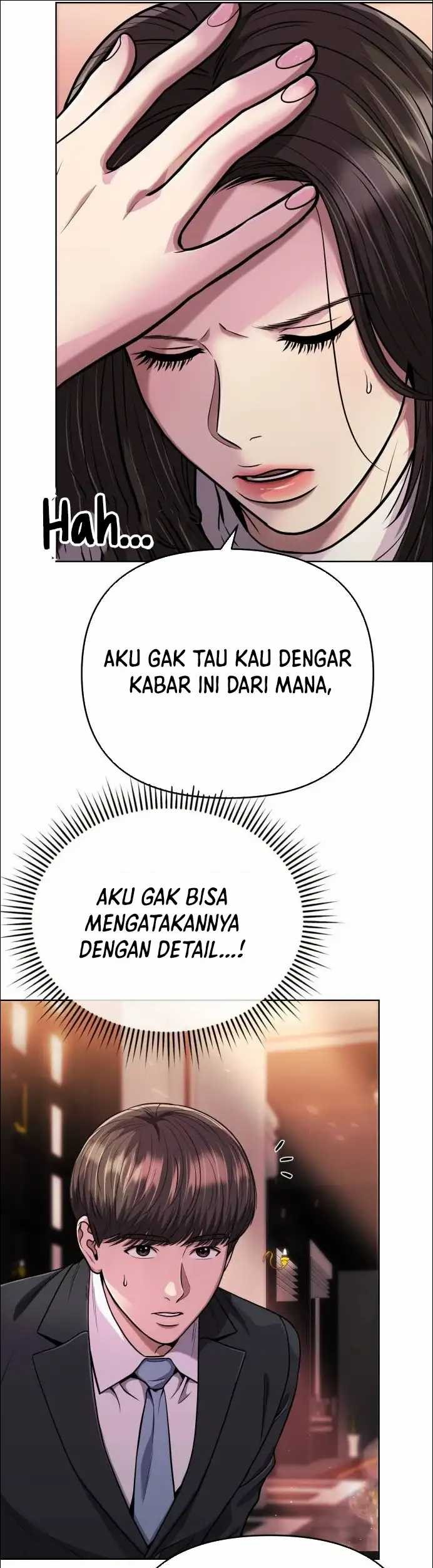 The New Employee Kim Chul-Soo Chapter 46 - halaman 10