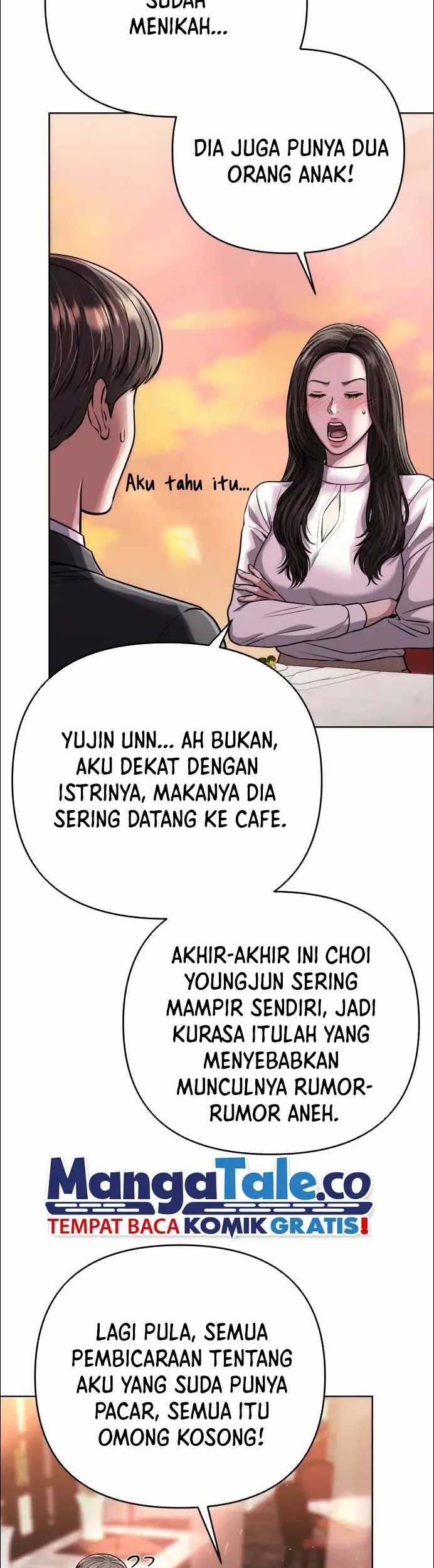 The New Employee Kim Chul-Soo Chapter 46 - halaman 12