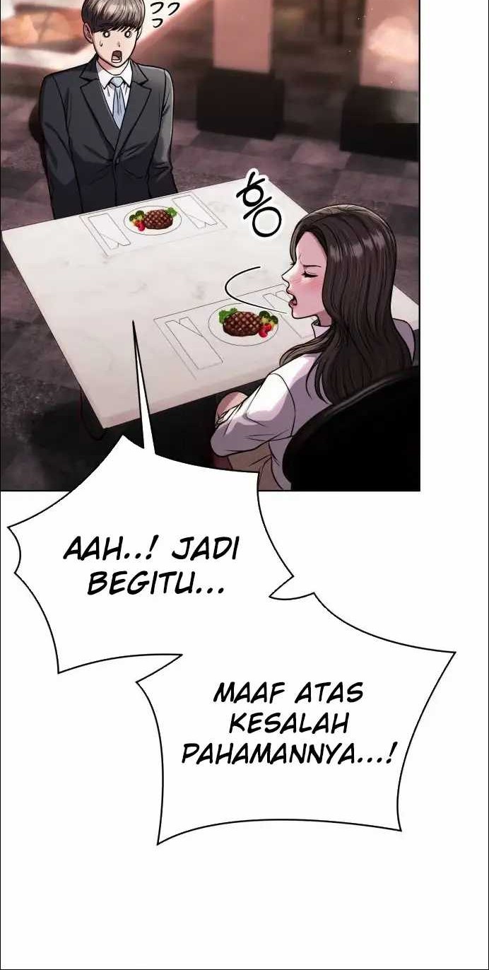 The New Employee Kim Chul-Soo Chapter 46 - halaman 13