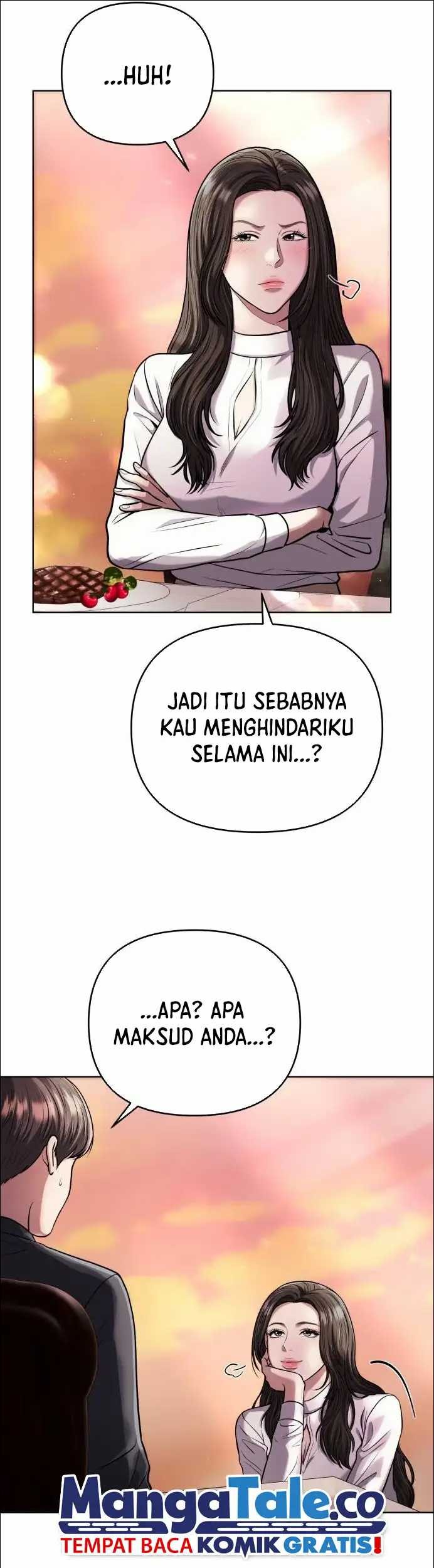 The New Employee Kim Chul-Soo Chapter 46 - halaman 14