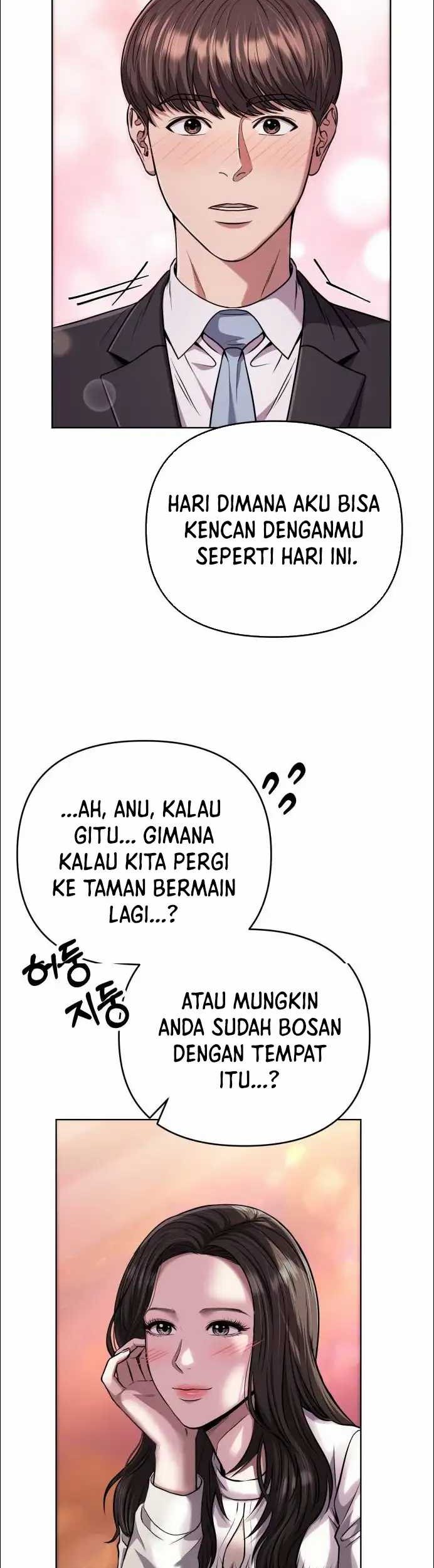 The New Employee Kim Chul-Soo Chapter 46 - halaman 16